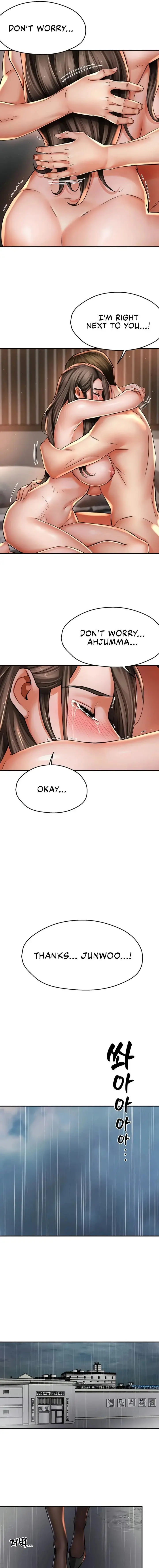 Yogurt Delivery Lady Chapter 78 - Page 11