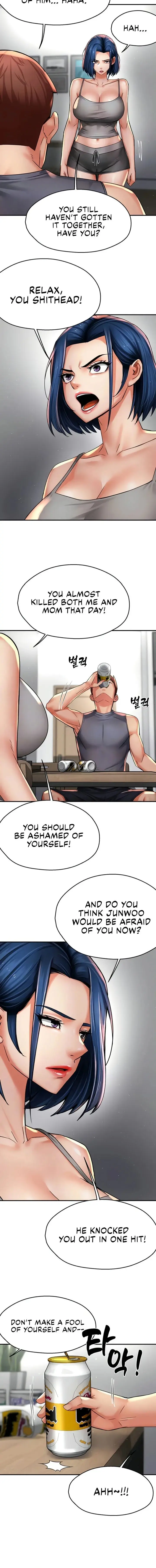 Yogurt Delivery Lady Chapter 78 - Page 4