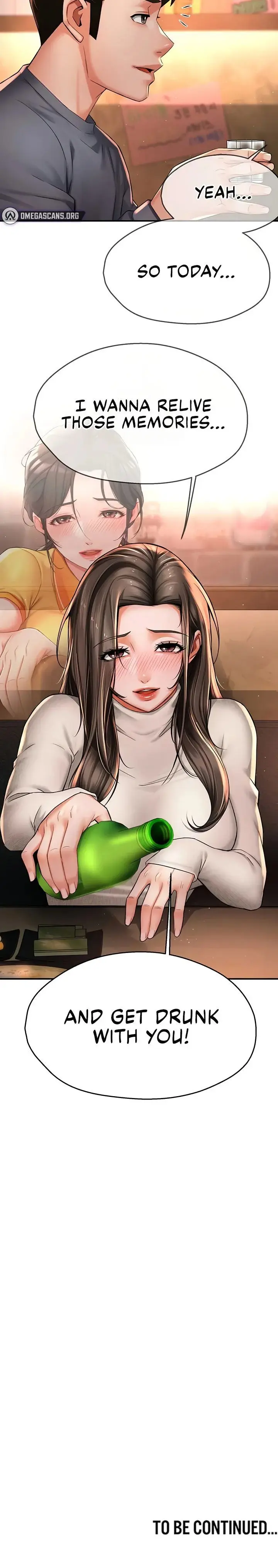 Yogurt Delivery Lady Chapter 79 - Page 12