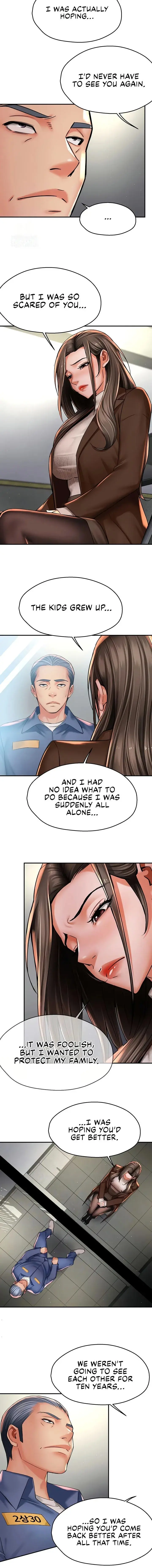 Yogurt Delivery Lady Chapter 79 - Page 4
