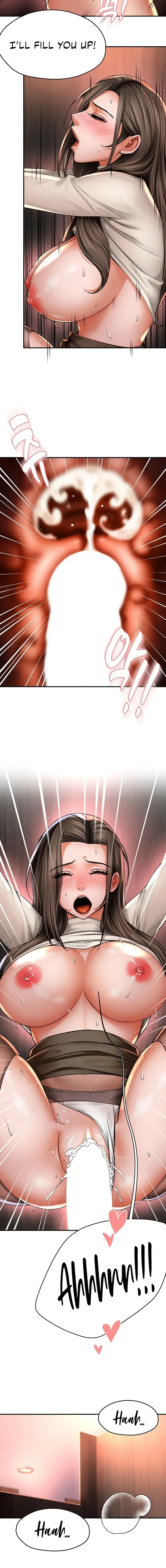 Yogurt Delivery Lady Chapter 80 - Page 12