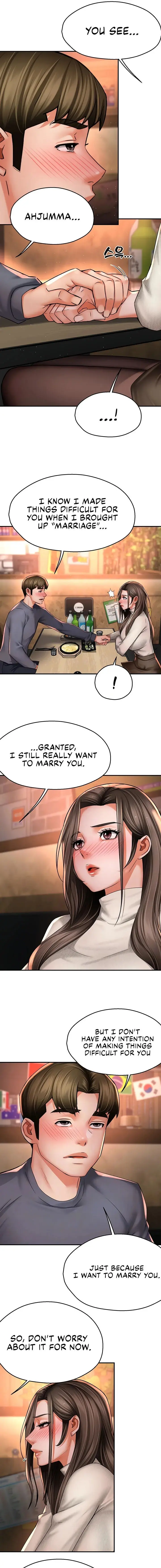 Yogurt Delivery Lady Chapter 80 - Page 3