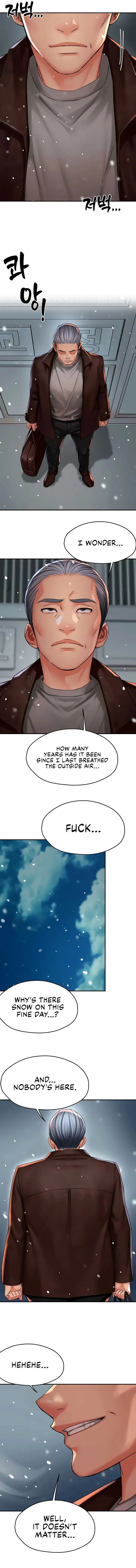 Yogurt Delivery Lady Chapter 81 - Page 11
