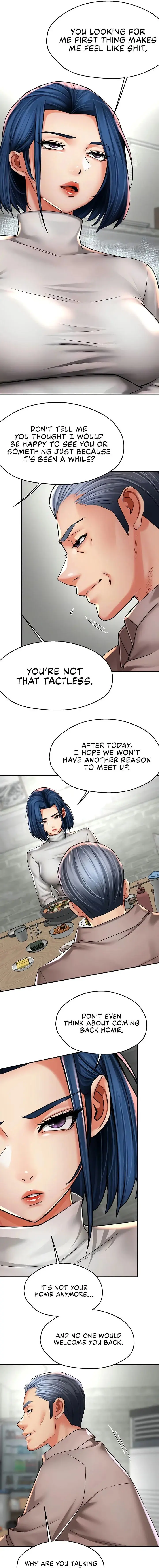 Yogurt Delivery Lady Chapter 83 - Page 3
