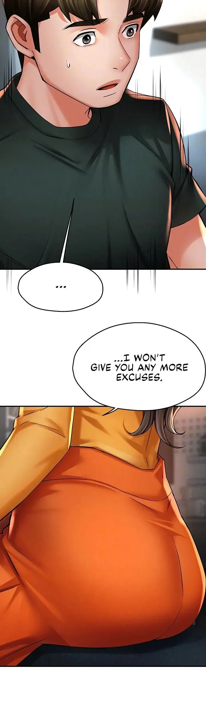 Yogurt Delivery Lady Chapter 84 - Page 4