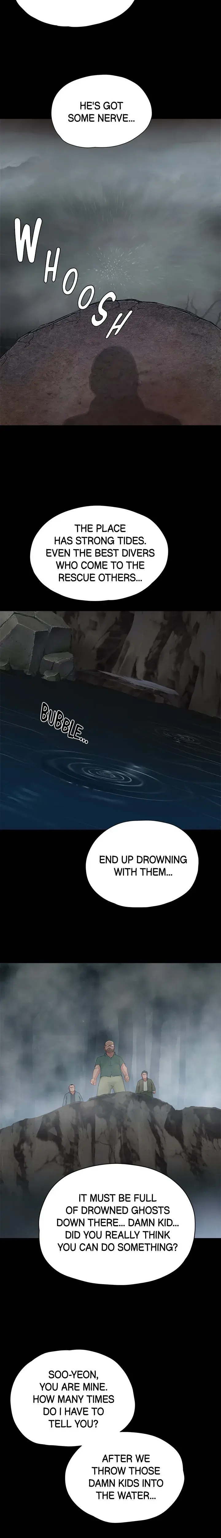 Yogurt Delivery Lady Chapter 86 - Page 16