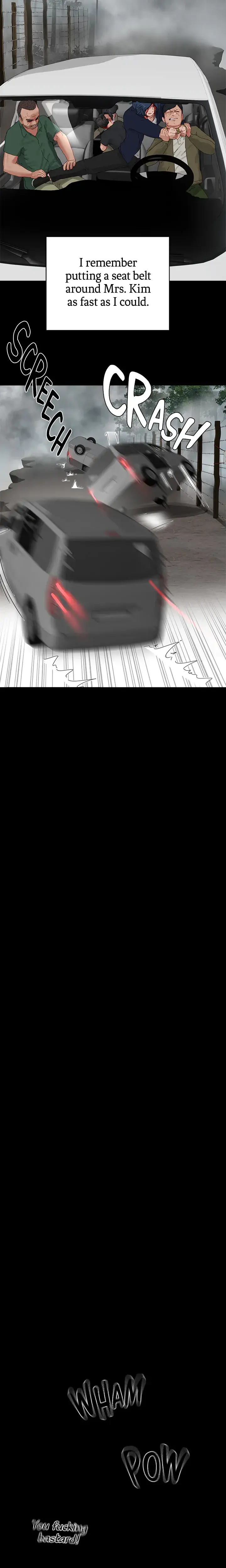 Yogurt Delivery Lady Chapter 86 - Page 18