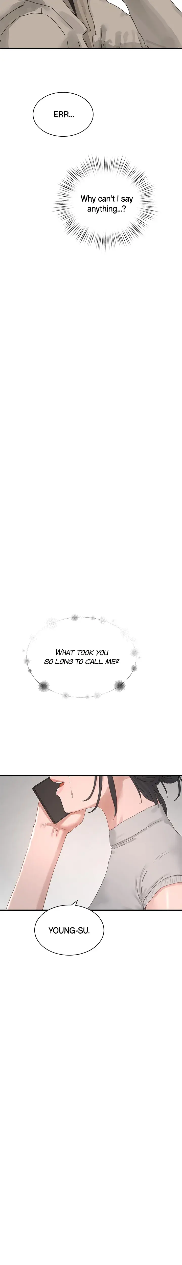 Yogurt Delivery Lady Chapter 86 - Page 28