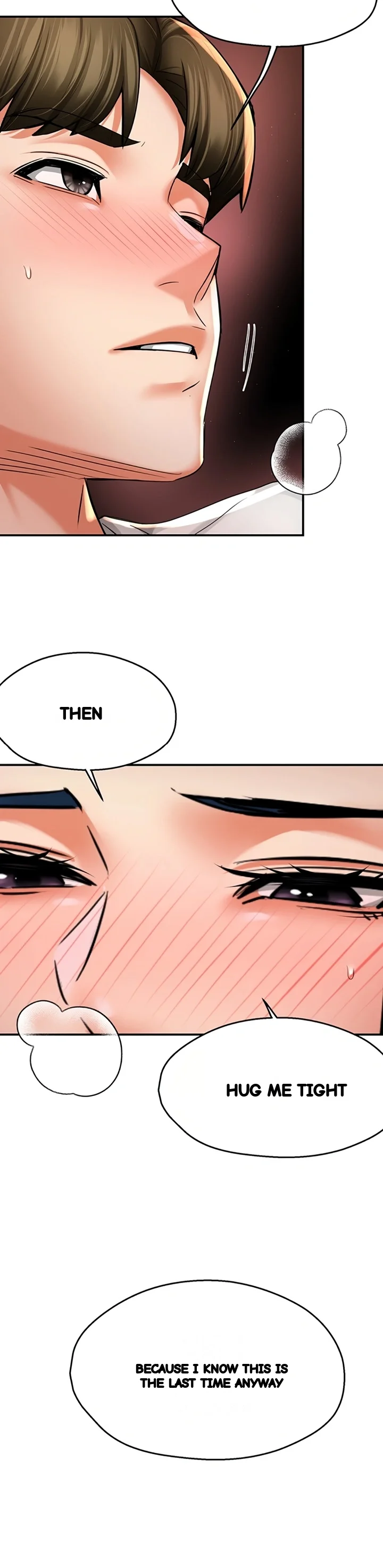 Yogurt Delivery Lady Chapter 91 - Page 26