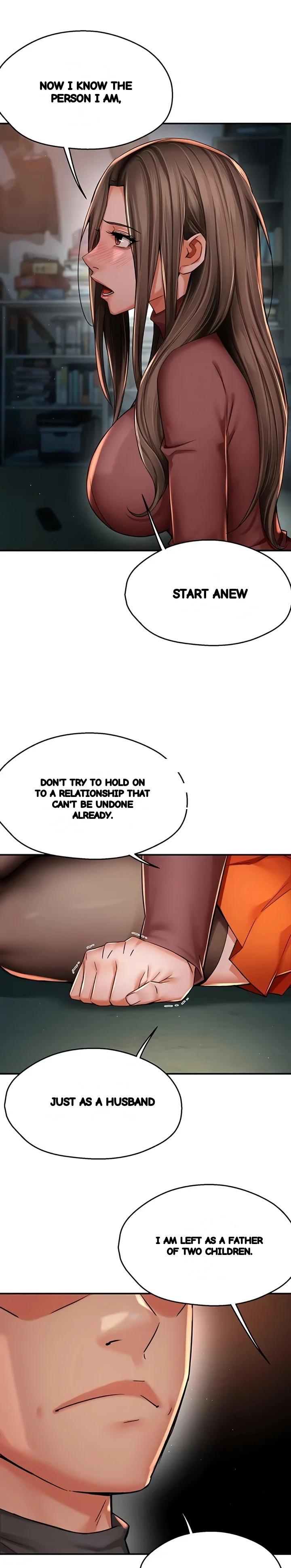 Yogurt Delivery Lady Chapter 92 - Page 16