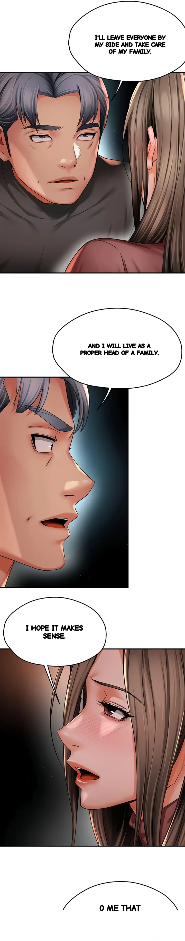 Yogurt Delivery Lady Chapter 92 - Page 18