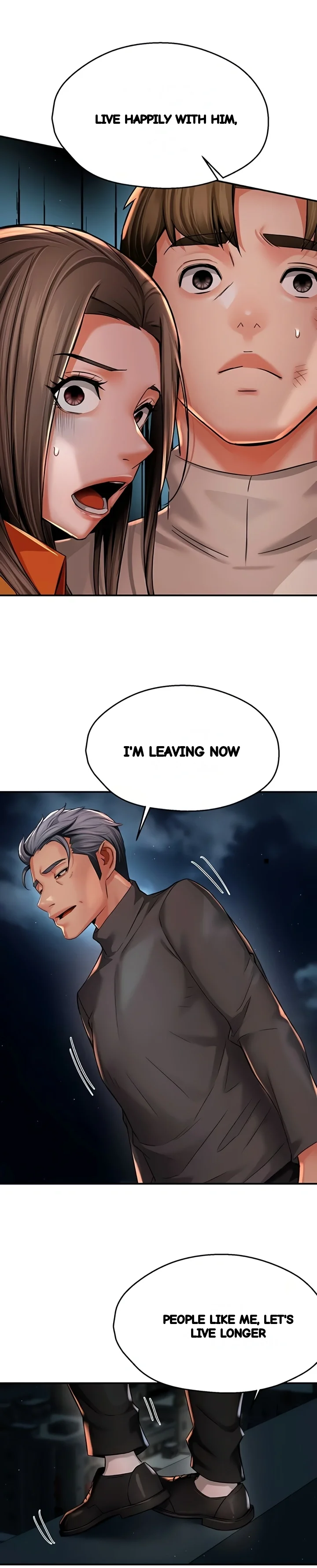 Yogurt Delivery Lady Chapter 95 - Page 16