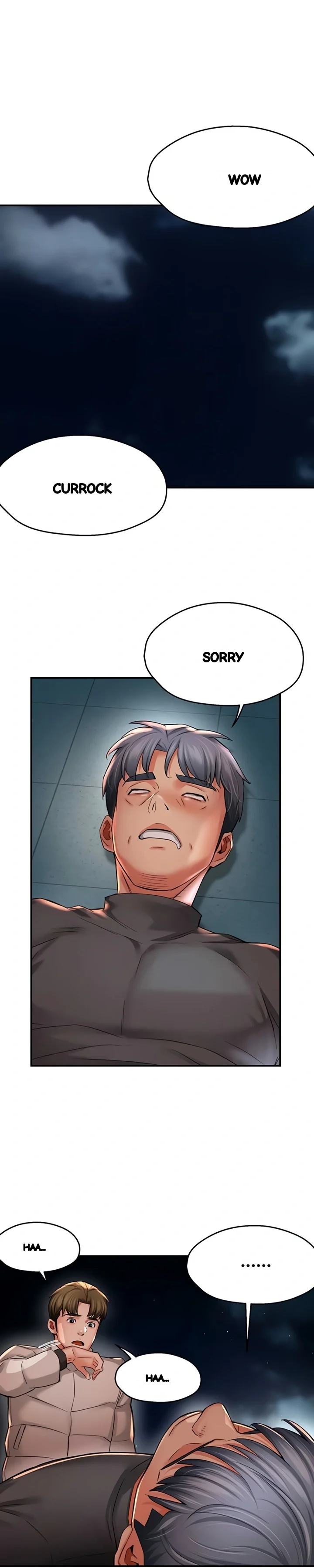 Yogurt Delivery Lady Chapter 95 - Page 22