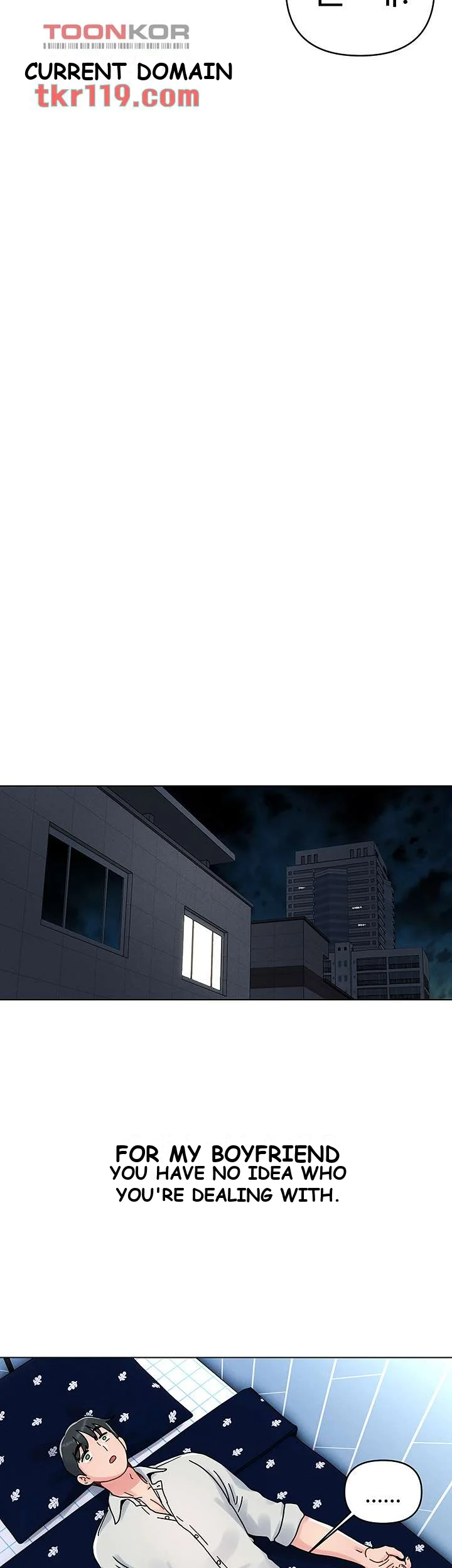 You Are My First Chapter 1 - Page 40