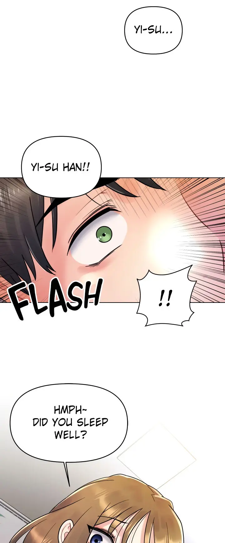 You Are My First Chapter 15 - Page 18