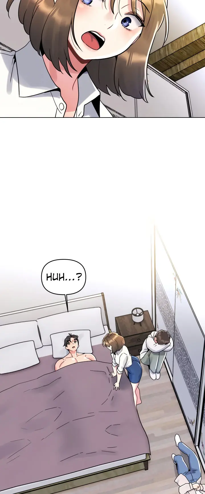 You Are My First Chapter 15 - Page 19