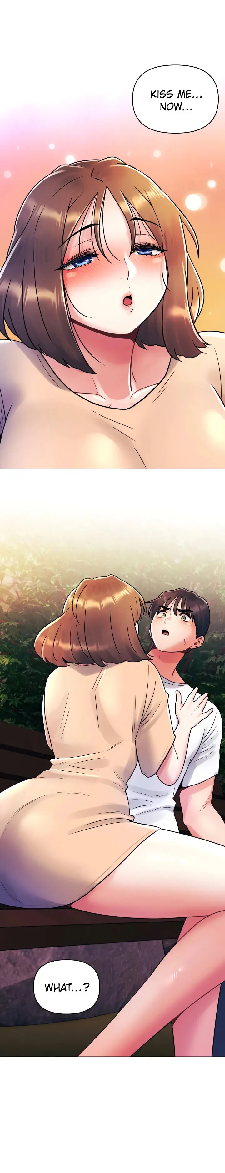 You Are My First Chapter 16 - Page 20