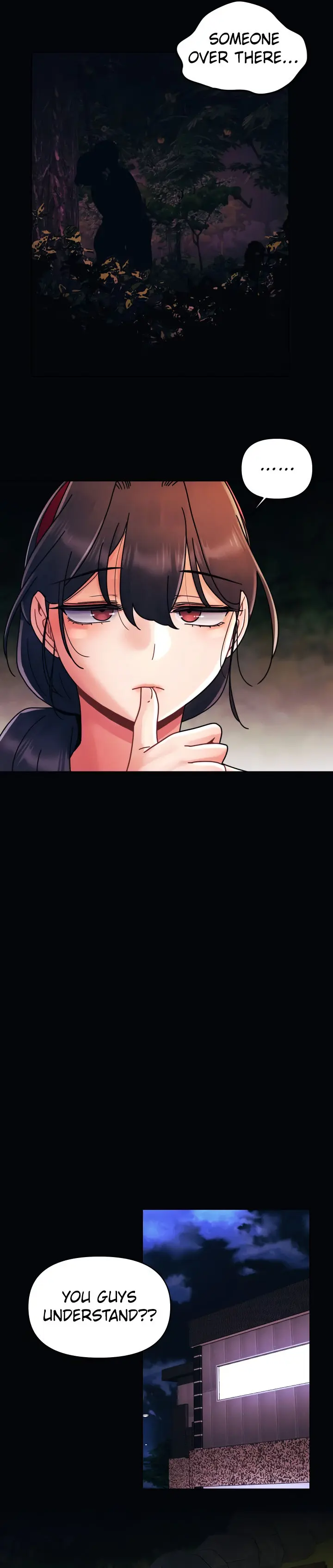 You Are My First Chapter 19 - Page 17