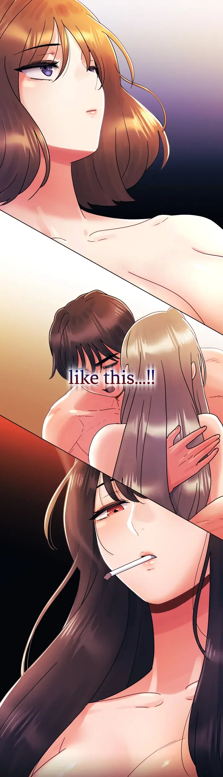 You Are My First Chapter 25 - Page 34