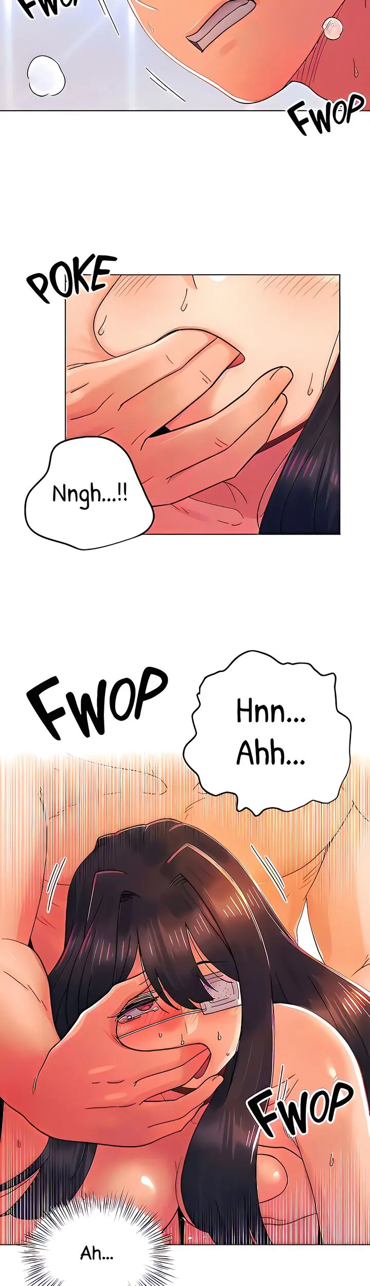 You Are My First Chapter 33 - Page 15