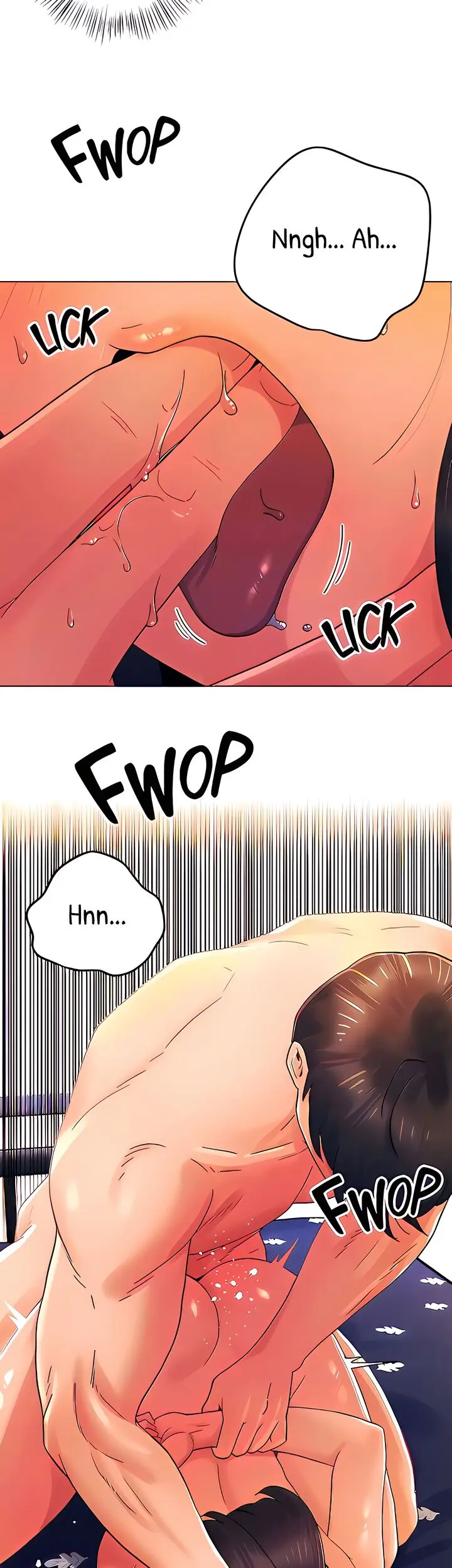 You Are My First Chapter 33 - Page 16