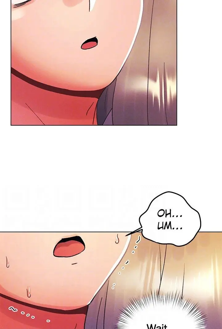 You Are My First Chapter 35 - Page 38