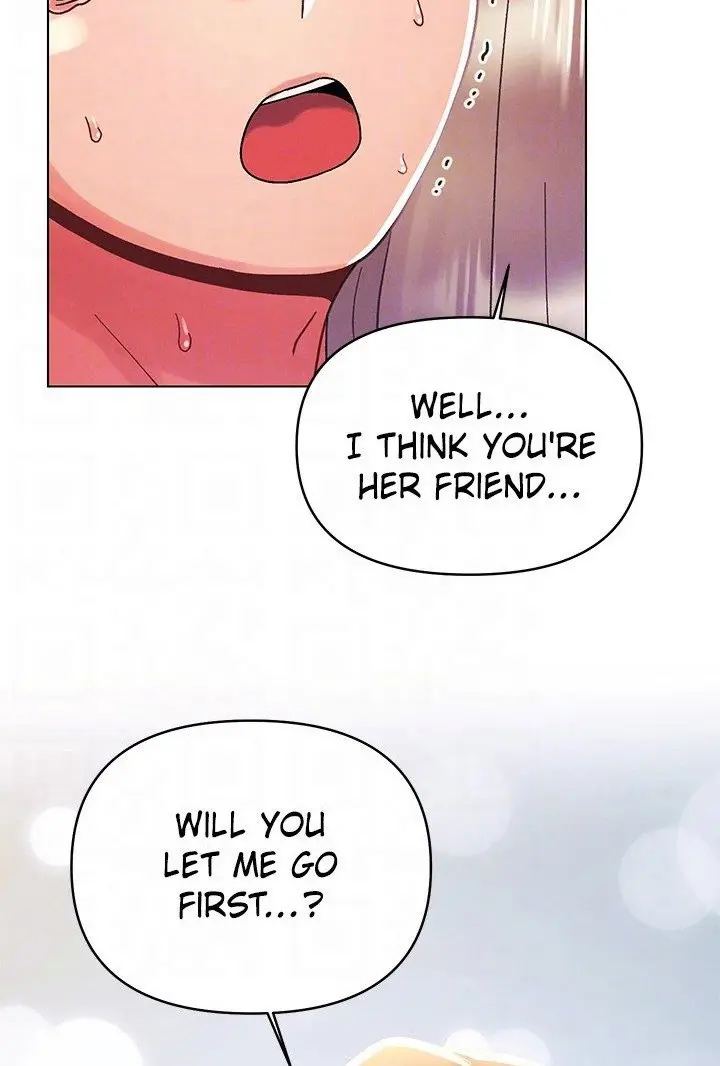 You Are My First Chapter 35 - Page 41