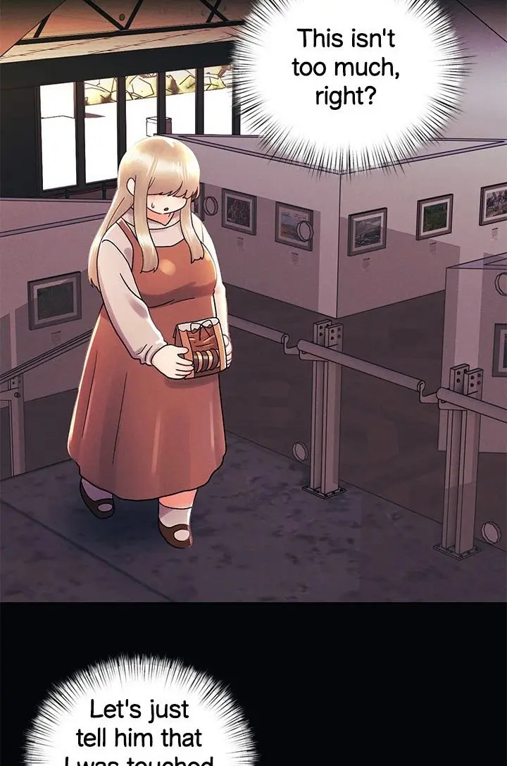 You Are My First Chapter 36 - Page 2