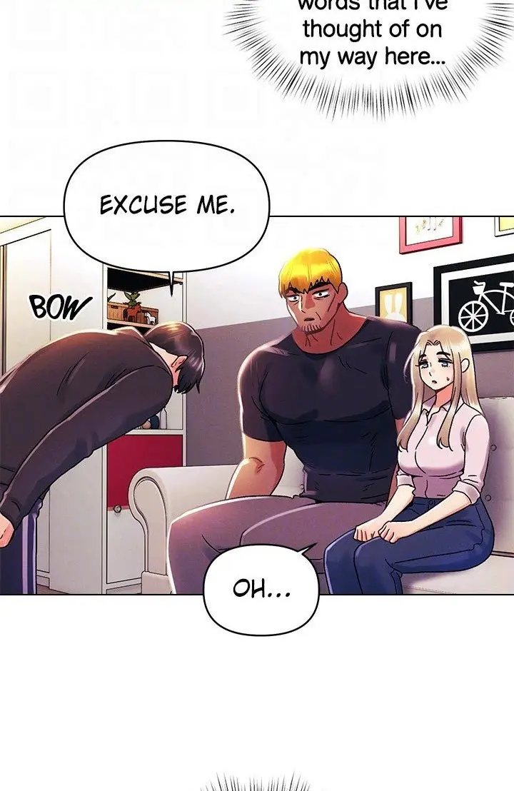You Are My First Chapter 36 - Page 27