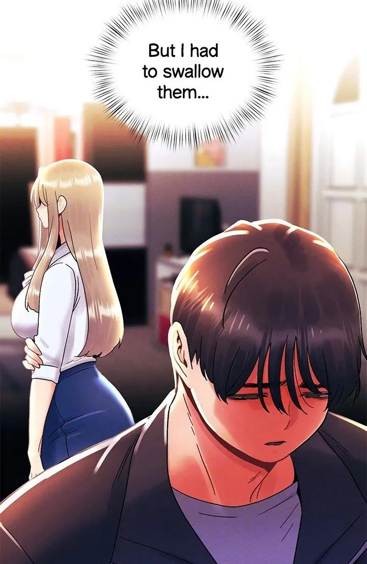 You Are My First Chapter 36 - Page 28