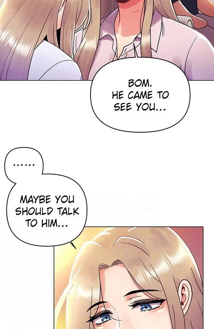 You Are My First Chapter 36 - Page 35