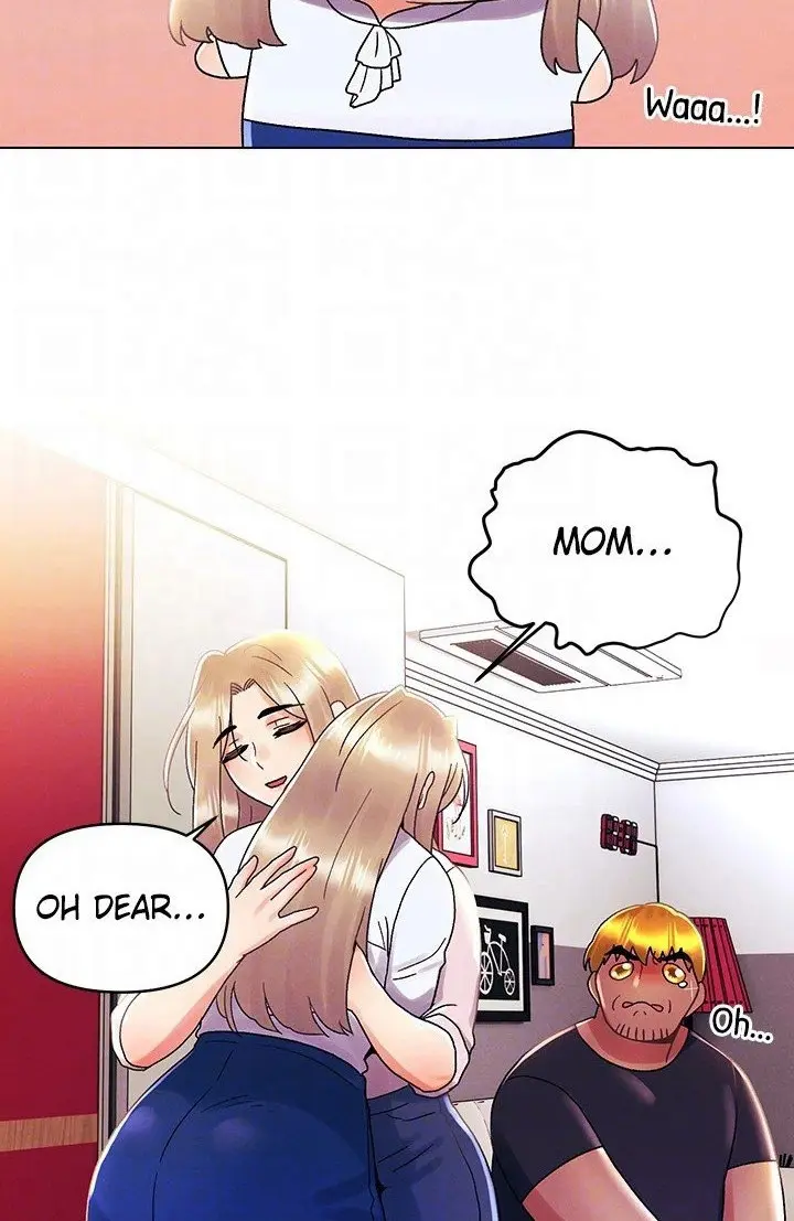You Are My First Chapter 36 - Page 38