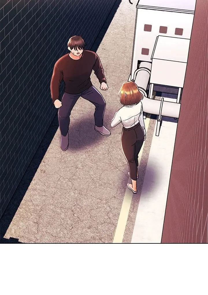You Are My First Chapter 36 - Page 60
