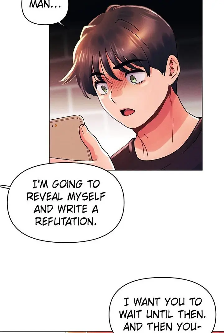 You Are My First Chapter 37 - Page 56