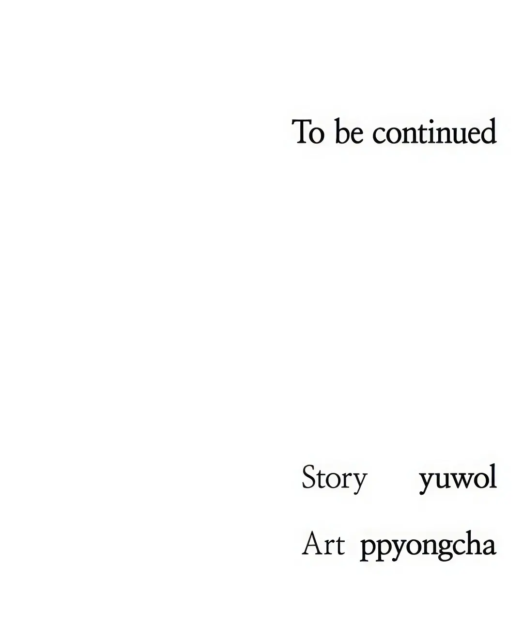 You Are My First Chapter 43 - Page 28