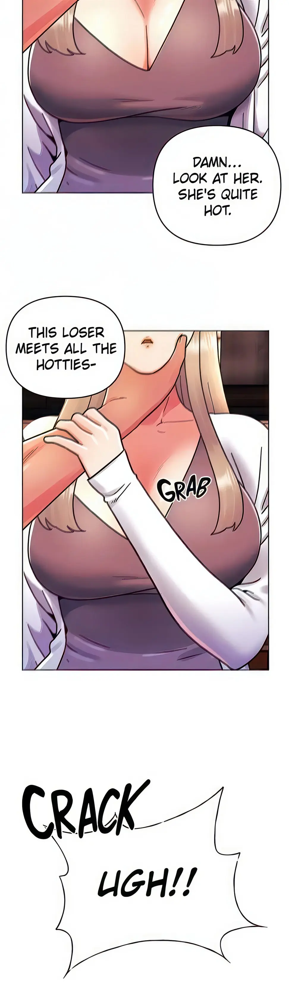 You Are My First Chapter 44 - Page 11