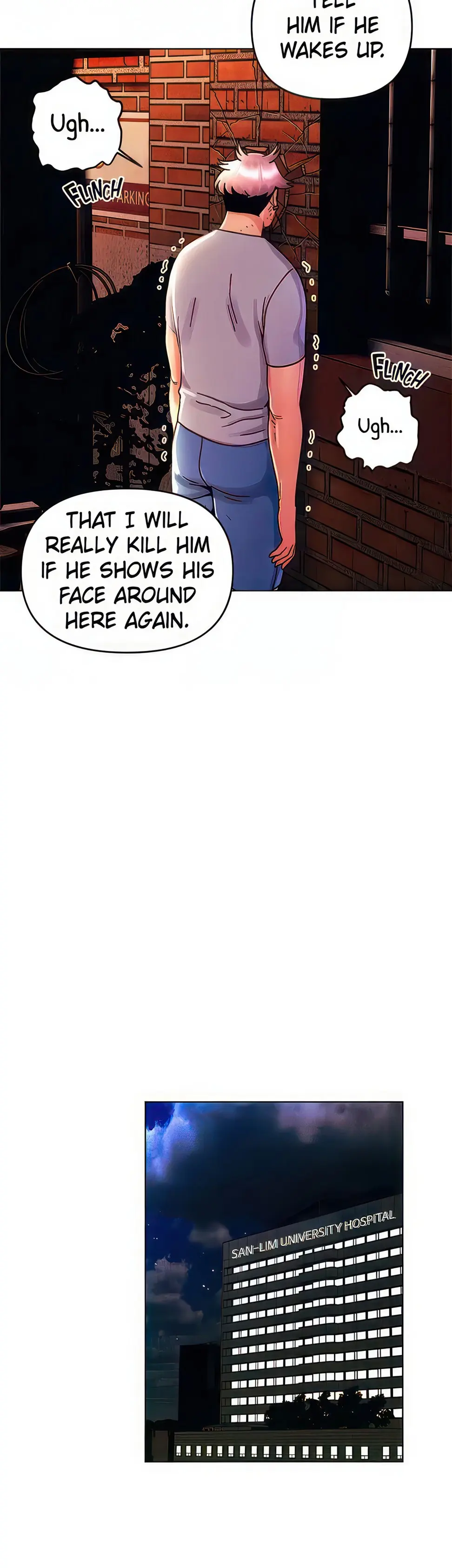 You Are My First Chapter 44 - Page 20