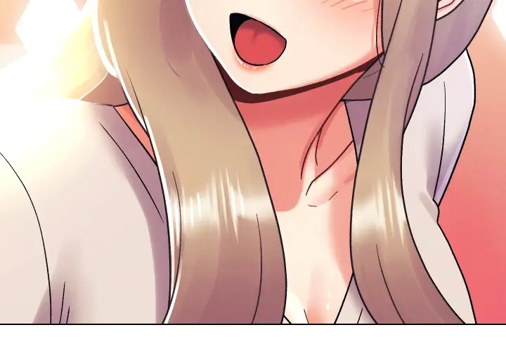 You Are My First Chapter 45 - Page 9