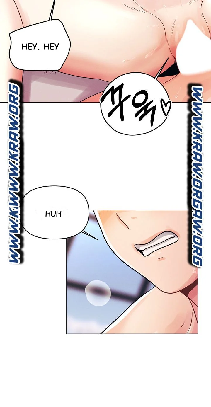 You Are My First Chapter 5 - Page 32