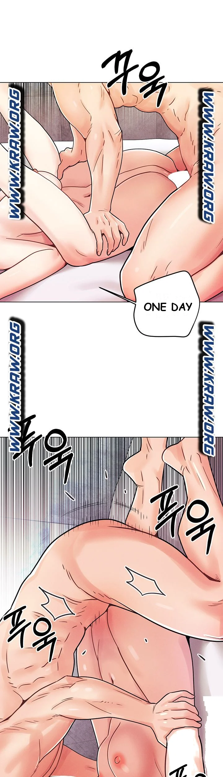 You Are My First Chapter 5 - Page 33
