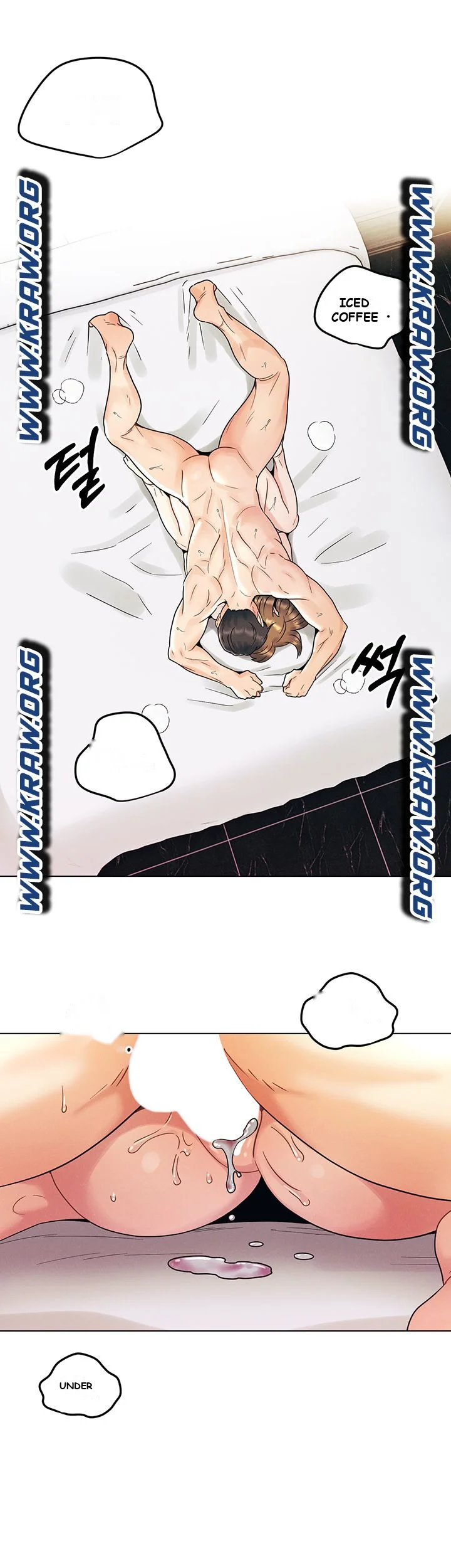 You Are My First Chapter 6 - Page 18