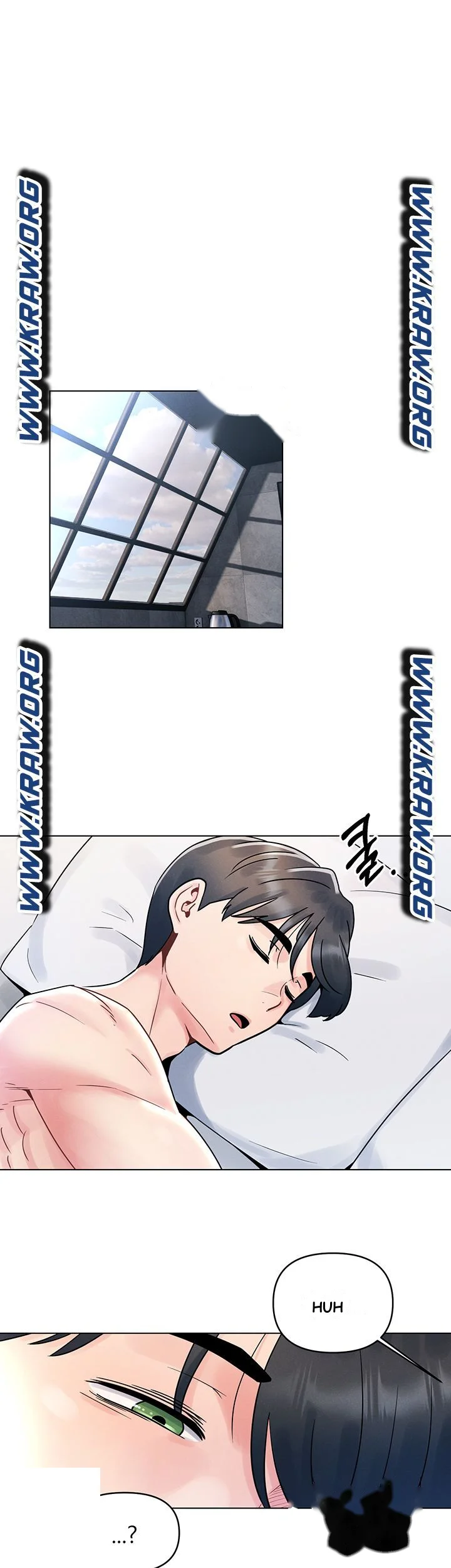 You Are My First Chapter 6 - Page 19
