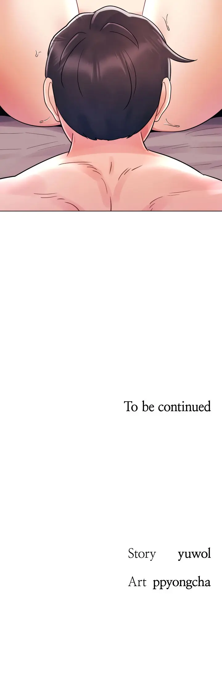 You Are My First Chapter 9 - Page 20