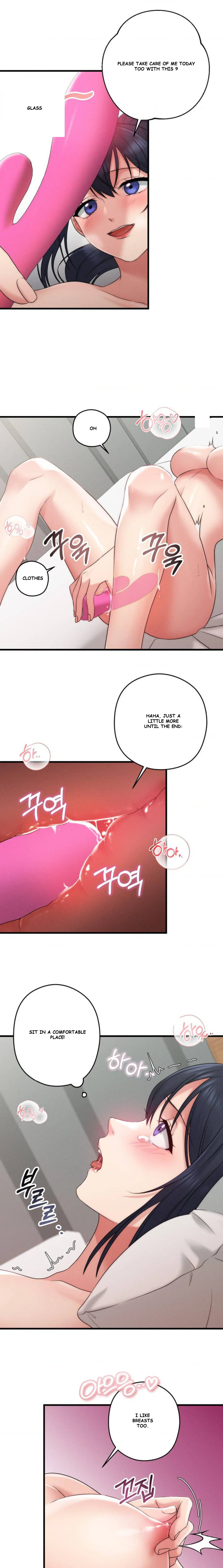 You Are My Xx Chapter 1 - Page 20