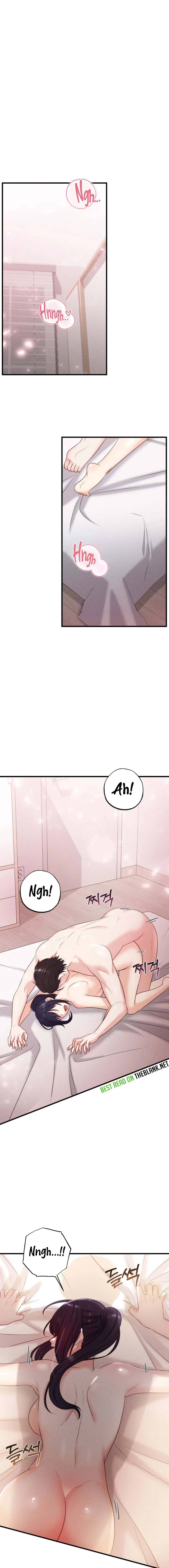 You Are My Xx Chapter 10 - Page 1