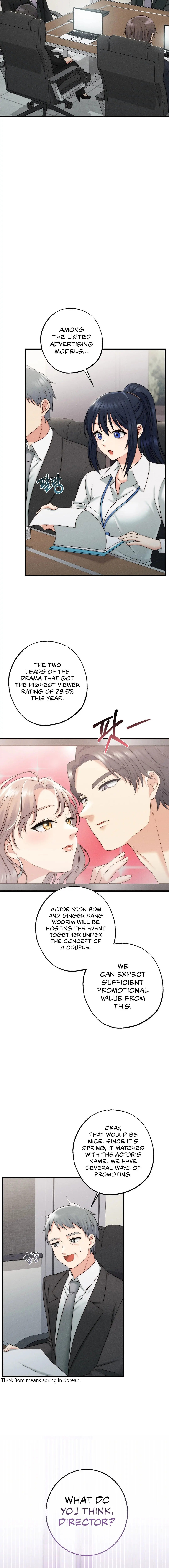 You Are My Xx Chapter 10 - Page 13