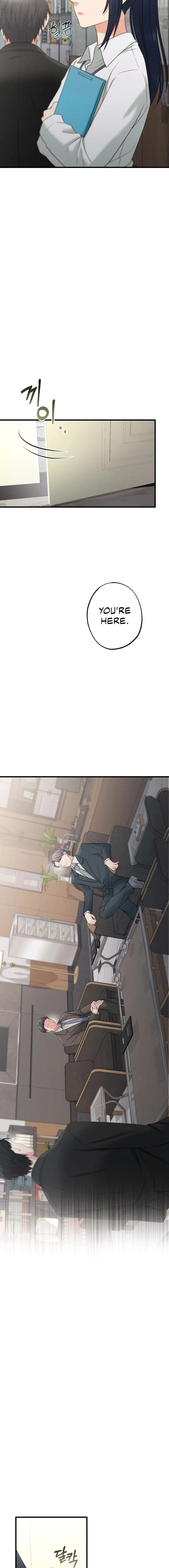 You Are My Xx Chapter 10 - Page 16
