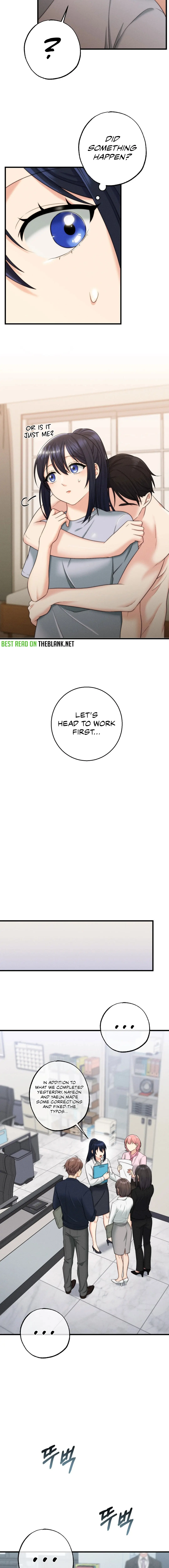 You Are My Xx Chapter 10 - Page 9
