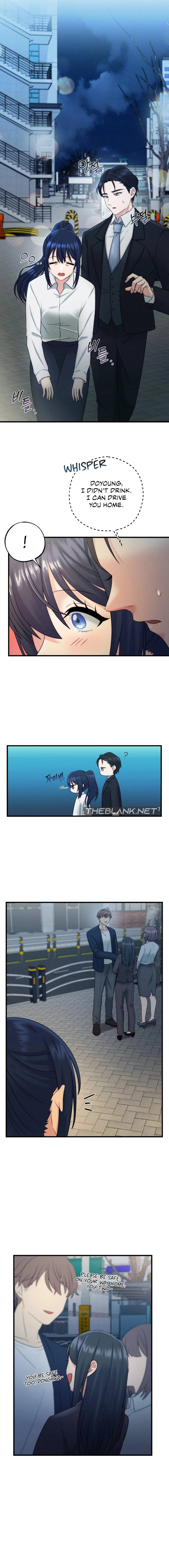 You Are My Xx Chapter 11 - Page 15