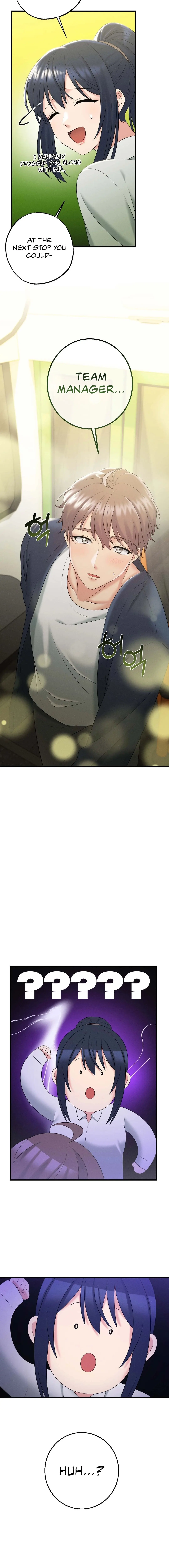 You Are My Xx Chapter 11 - Page 17